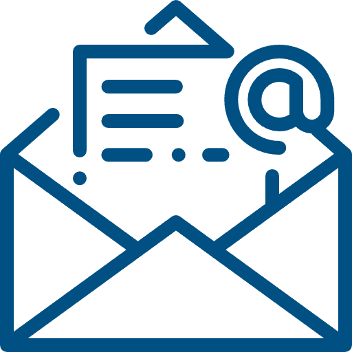 DIBN email