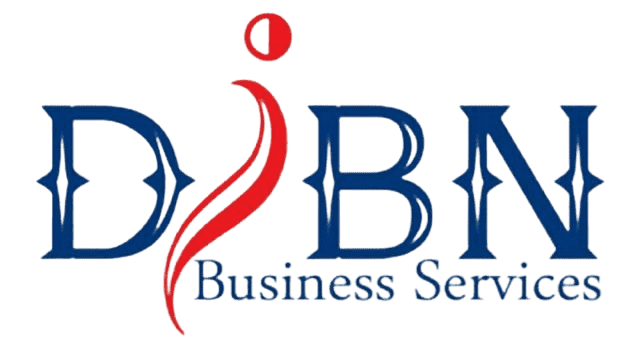 DIBN LOGO