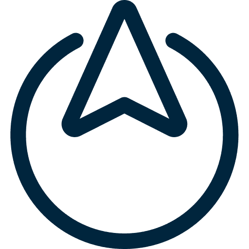 DIBN top-arrow-blue